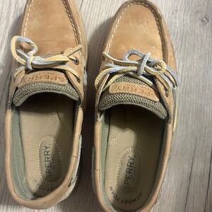 Sperry Boat shoes